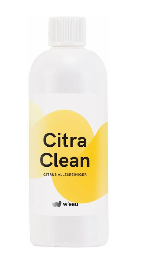 W'eau Citra Clean spray - 500 ml
