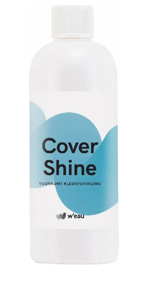 Cover Shine Spray 500 ml