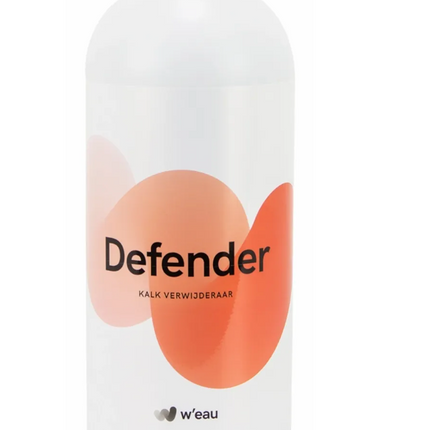 W'eau Defender - 1 litro