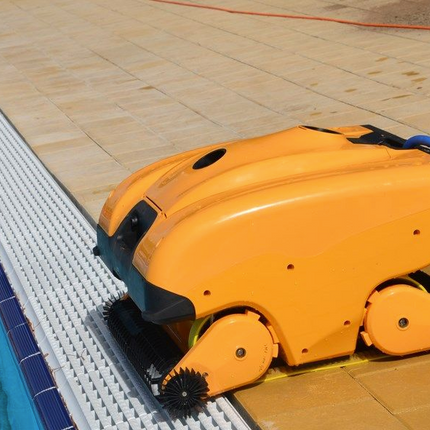 Robot per piscina Dolphin Wave 200XL