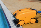 Robot de piscina Dolphin Wave 200XL