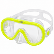 Intex Sea Scan kinderduikbril - Groen