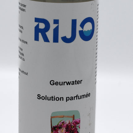 Rijo - Spa-Duft - Sinnlich 250 ml