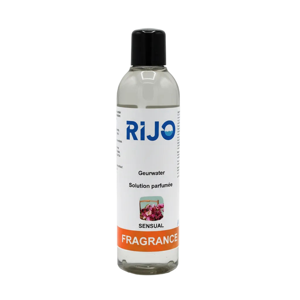Rijo - Spa Geur - Sensual 250 ml