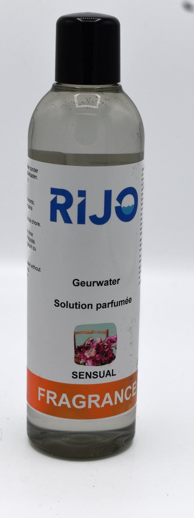 Rijo - Spa-Duft - Sinnlich 250 ml