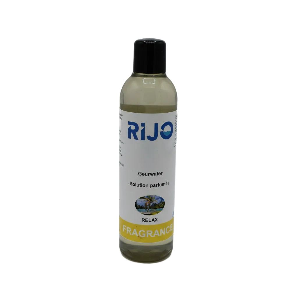 Rijo - Spa Geur - Relax 250 ml