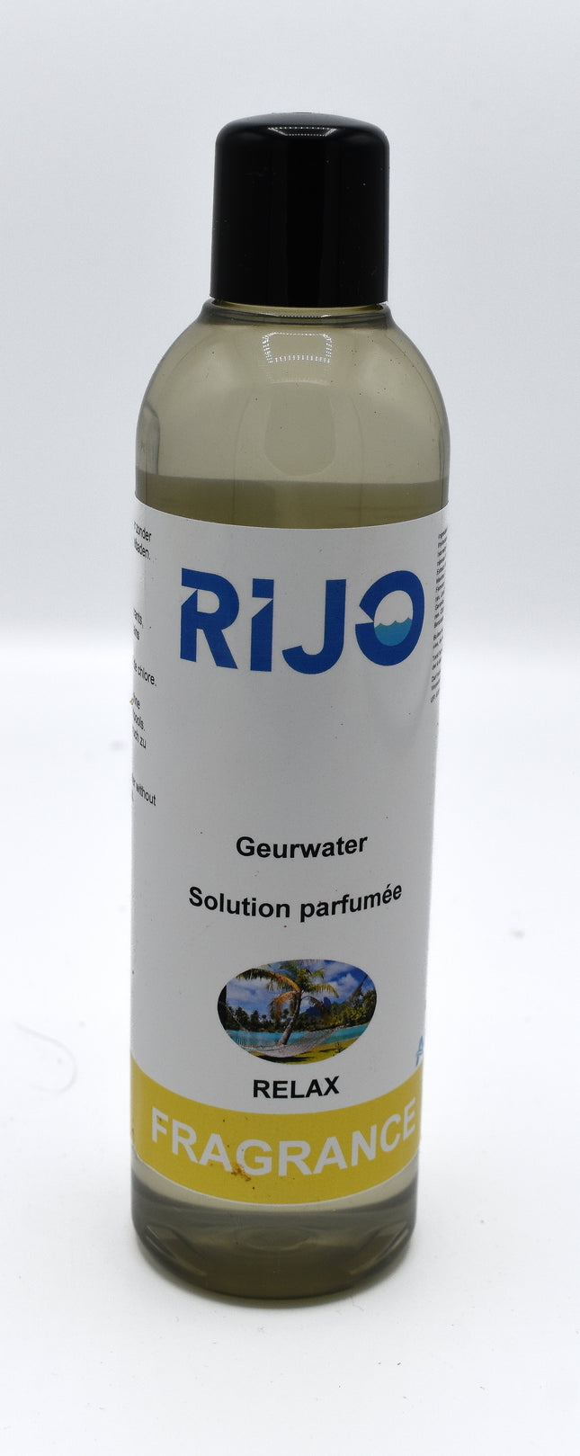 Rijo - Spa Duft - Relax 250 ml