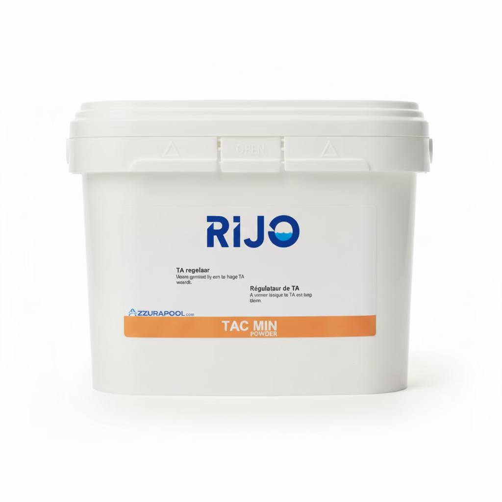 Rijo - TA- Alkalinità - 3 kg