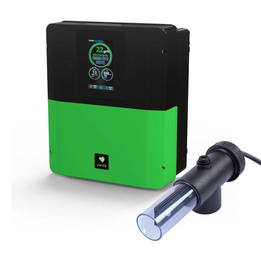 Sugar Valley Oxilife OX2NG Elektrolyse (tot 120m3)