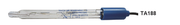 Sugar Valley pH sensor glas met 2 meter kabel