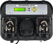 Technopool automatisch ph- en redox regeling