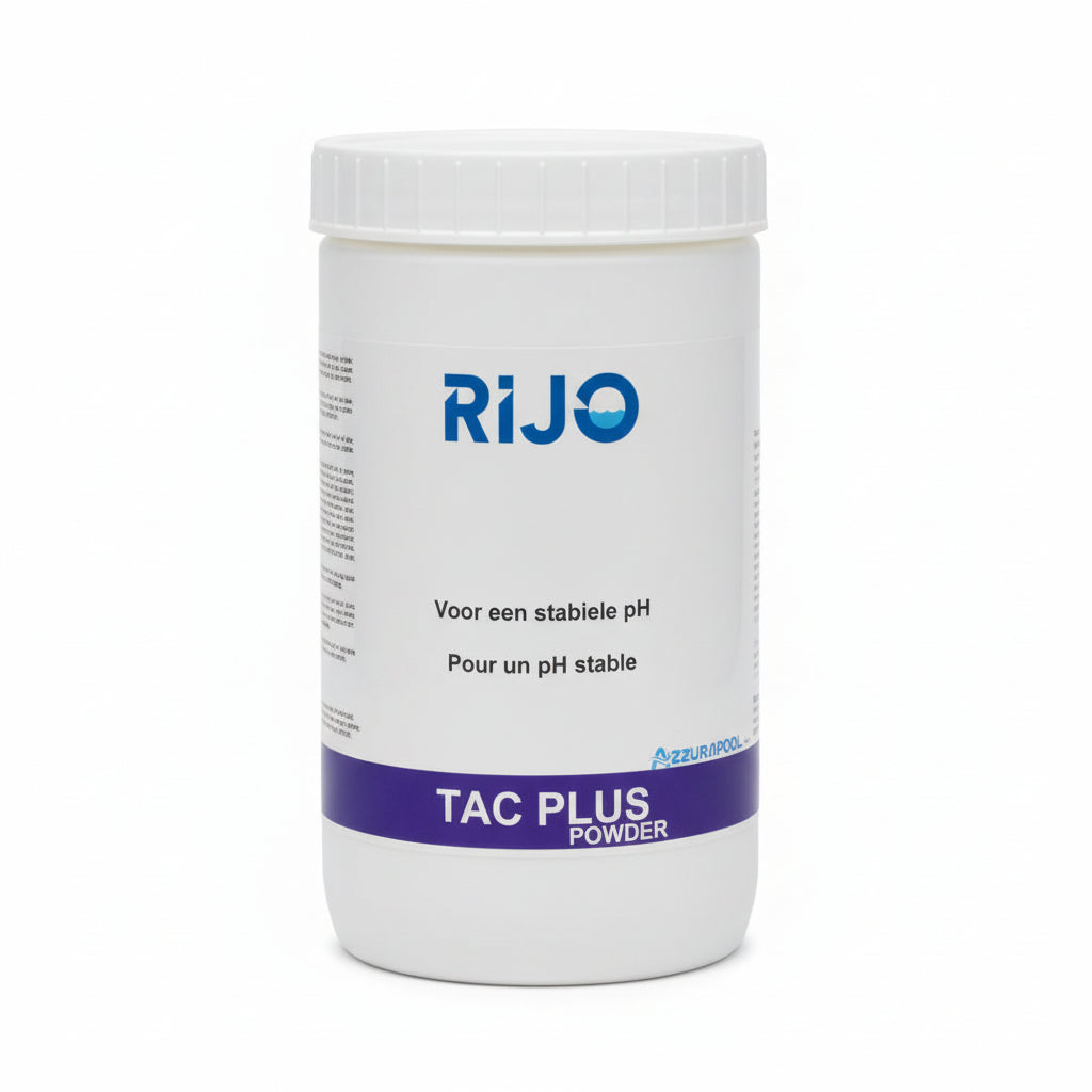 Rijo TAC+ Alkalinità 1 kg