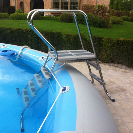 Piscina Zodiac Winky 4 - Ø500 cm x 105 cm