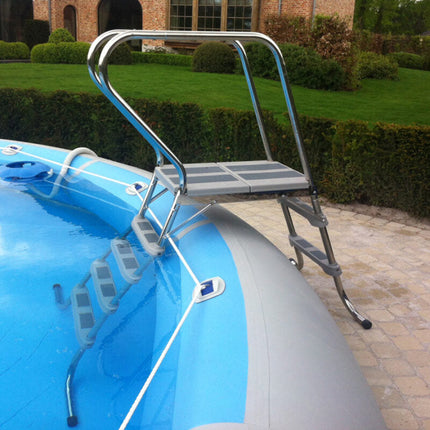 Piscina Zodiac Winky 5 - Ø630 cm x 105 cm