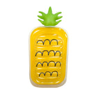 Essentiels de natation - Tropical Bliss | Matelas gonflable de luxe Ananas