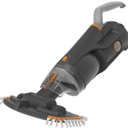 Kokido Draadloze & Oplaadbare Zwembadstofzuiger 'Vektra Junior'