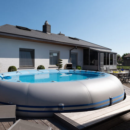 Piscine Zodiac Winky 4 - Ø500 cm x 105 cm