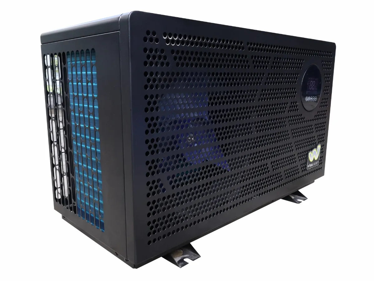 W'eau Full Inverter 20 pompa di calore per piscine - 17,5 kW