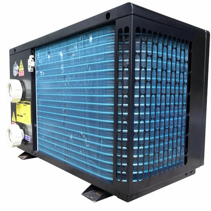 W’eau Full Inverter 20 zwembad warmtepomp  21 kW