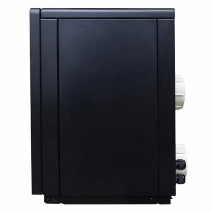 W’eau Full Inverter 20 zwembad warmtepomp  21 kW