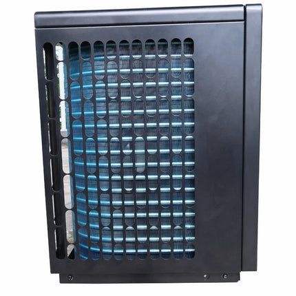 W’eau Full Inverter 20 zwembad warmtepomp  21 kW
