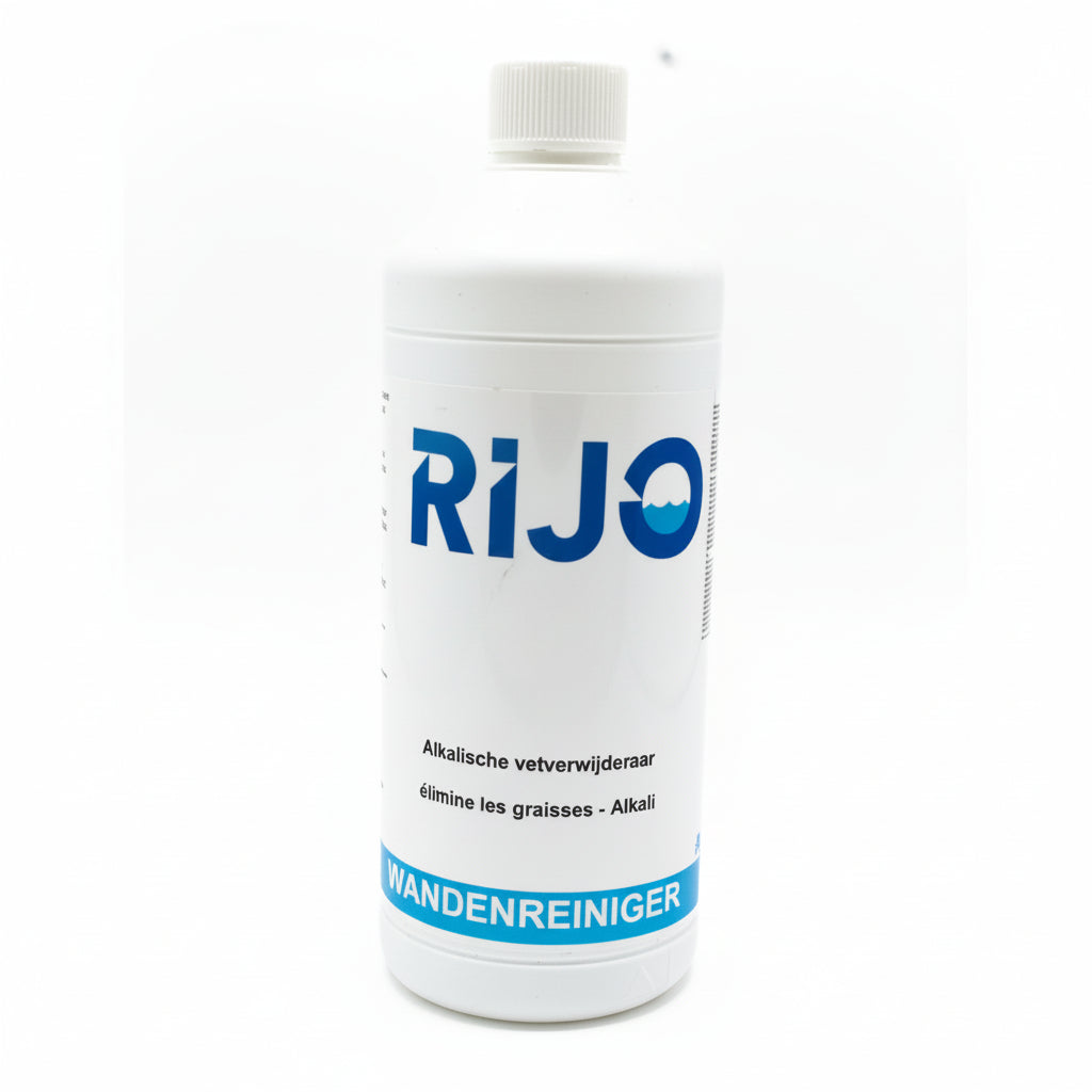 Rijo - Nettoyant mural - 1 litre