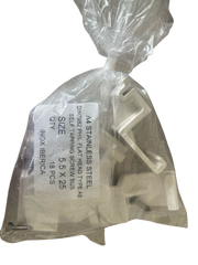 Bevestigingsset voor AstralPool Skimmer 17,5L