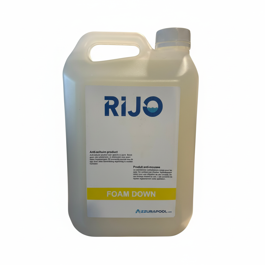 Rijo - Foam Down Entschäumer - 5l