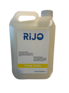 Rijo -  Foam Down ontschuimingsmiddel - 5l