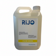 Rijo - Antimousse Foam Down - 5 l