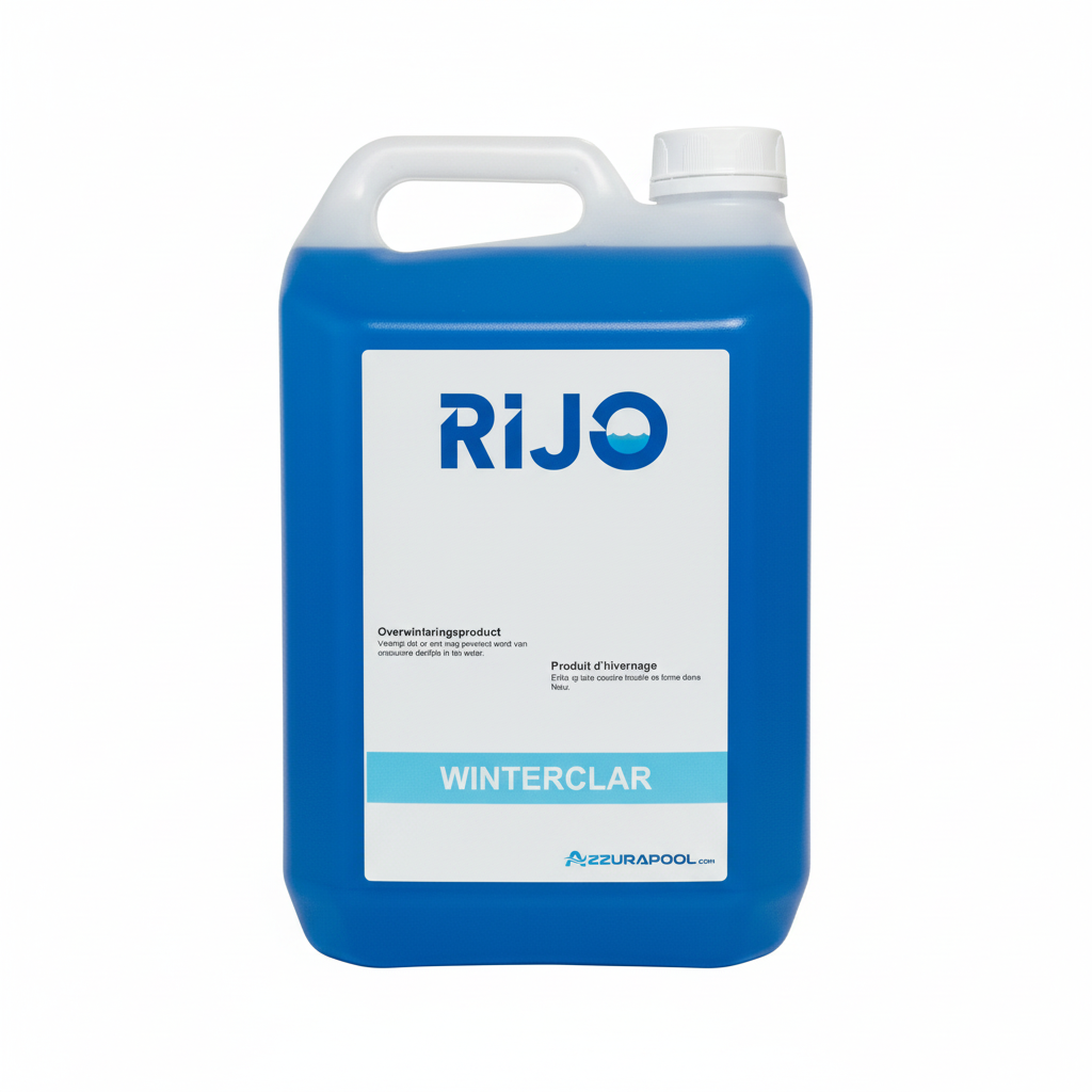 Rijo -  winterproduct - 5 liter
