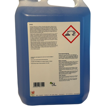 Rijo - produit d'hiver - 5 litres