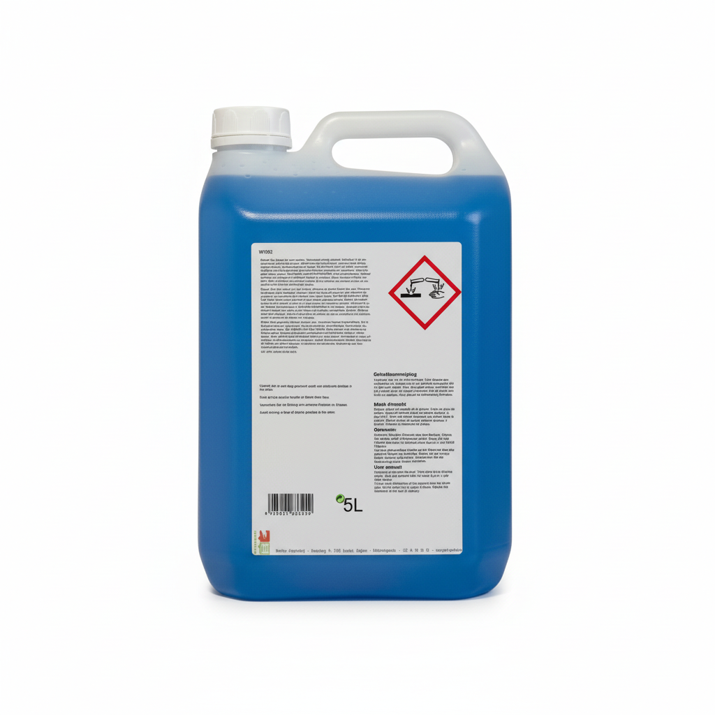 Rijo -  winterproduct - 5 liter