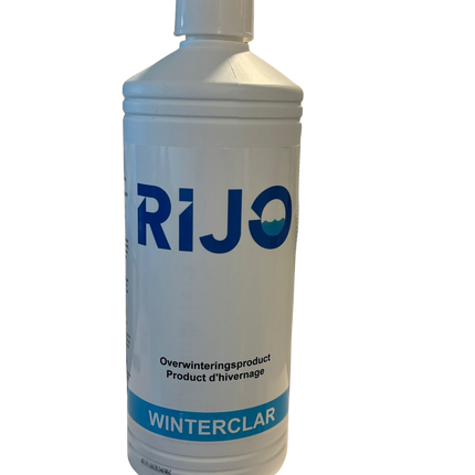 Rijo - Produit d'hiver - 1 litre