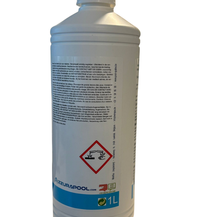 Rijo - Produit d'hiver - 1 litre