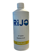 Rijo - flüssiges pH-Plus - 1 Liter