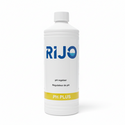 Rijo -  vloeibare pH plus - 1 liter