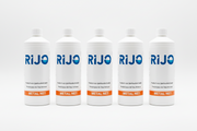 Rijo -  Metal Net - 5 x 1 liter