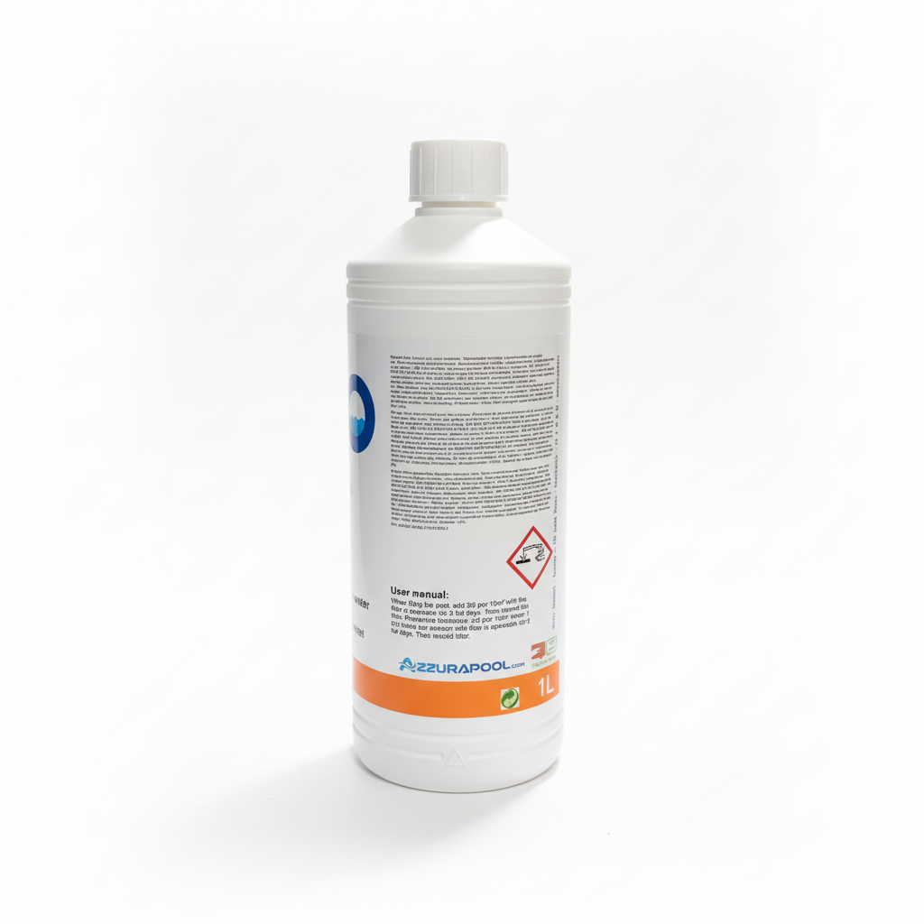 Rijo -  Metal Net - 1 liter