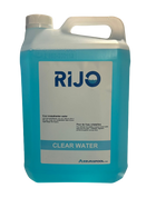 Rijo - Klarwasserflockungsmittel - 5 Liter