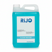 Rijo - Klarwasserflockungsmittel - 5 Liter