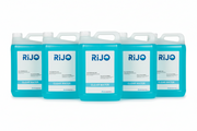 Rijo - Additivo chiarificante per acqua - 5 x 5 litri