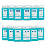 Rijo - Clear Water Flockungsmittel - 10 x 5 Liter