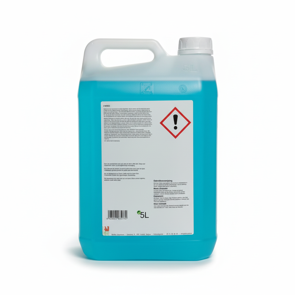 Rijo - Clear Water Vlokmiddel - 5 liter