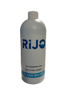 Rijo - Klarwasserflockungsmittel - 1 Liter