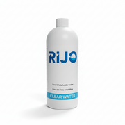 Rijo -  Clear Water Vlokmiddel - 1 liter