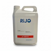 Rijo - pH minus liquide - 5 litres 