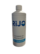 Rijo - flüssiges Flockungsmittel - 1 Liter