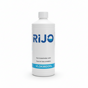 Rijo - flocculante liquido - 1 litro