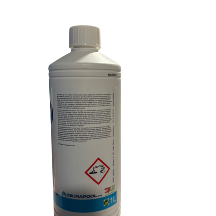 Rijo - flüssiges Flockungsmittel - 1 Liter